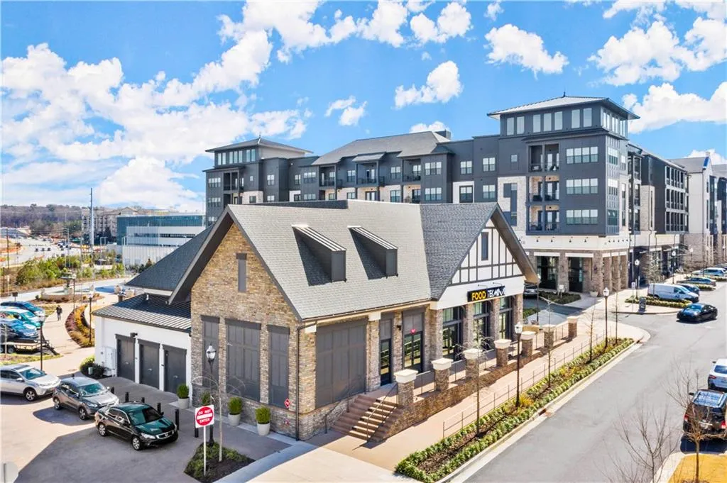 6602 Sterling Drive, Sandy Springs, Georgia 30328, 1 Bedroom Bedrooms, ,1 BathroomBathrooms,Residential,Sold,6602 Sterling Drive,7008608