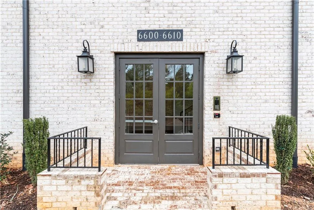 6602 Sterling Drive, Sandy Springs, Georgia 30328, 1 Bedroom Bedrooms, ,1 BathroomBathrooms,Residential,Sold,6602 Sterling Drive,7008608