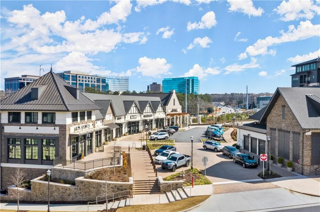 6602 Sterling Drive, Sandy Springs, Georgia 30328, 1 Bedroom Bedrooms, ,1 BathroomBathrooms,Residential,Sold,6602 Sterling Drive,7008608