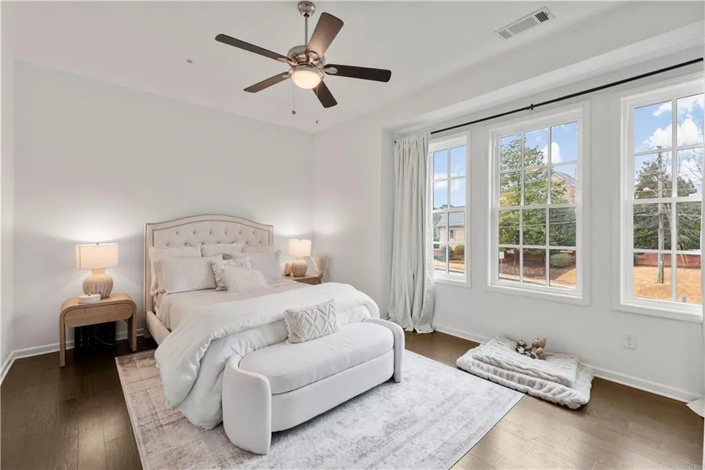 6602 Sterling Drive, Sandy Springs, Georgia 30328, 1 Bedroom Bedrooms, ,1 BathroomBathrooms,Residential,Sold,6602 Sterling Drive,7008608