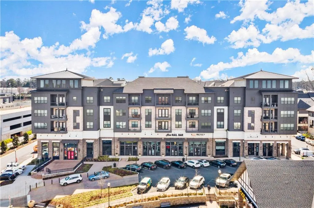 6602 Sterling Drive, Sandy Springs, Georgia 30328, 1 Bedroom Bedrooms, ,1 BathroomBathrooms,Residential,Sold,6602 Sterling Drive,7008608