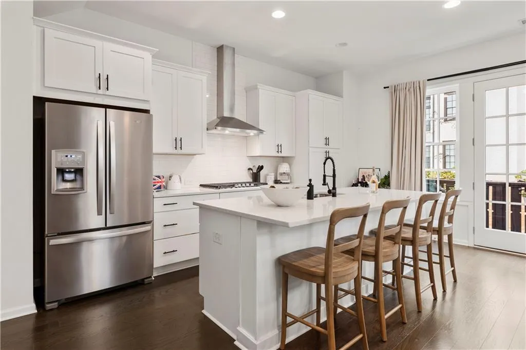 6602 Sterling Drive, Sandy Springs, Georgia 30328, 1 Bedroom Bedrooms, ,1 BathroomBathrooms,Residential,Sold,6602 Sterling Drive,7008608