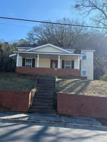 709 College Street, Calhoun, Georgia 30701