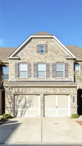 1226 Fischer Trace, Cumming, Georgia 30041