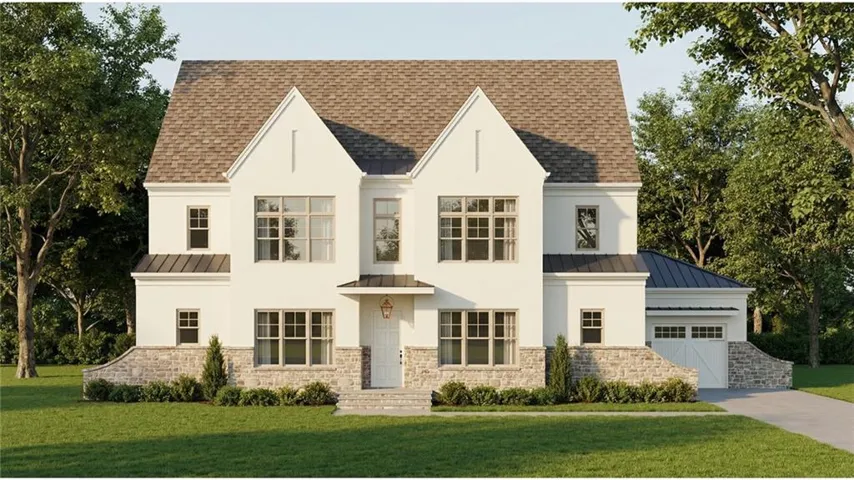 Inspirational Home