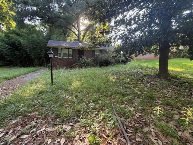650 Fairburn Road Nw, Atlanta, Georgia 30331