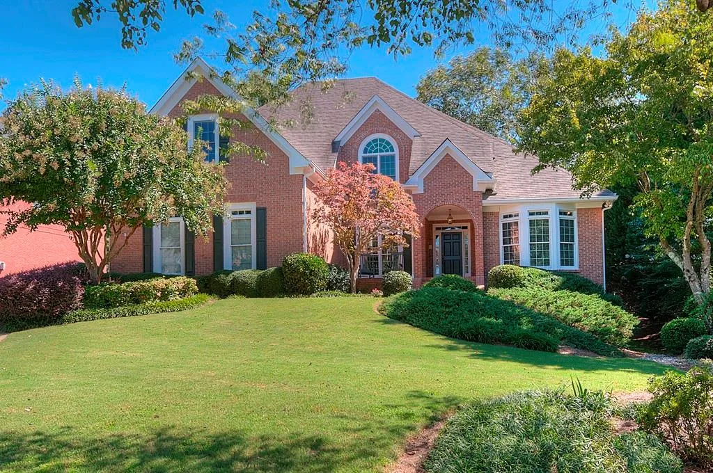 315 Nesbit Downs Court, Atlanta, Georgia 30350, 4 Bedrooms Bedrooms, ,5 BathroomsBathrooms,Residential,Sold,315 Nesbit Downs Court,5595370