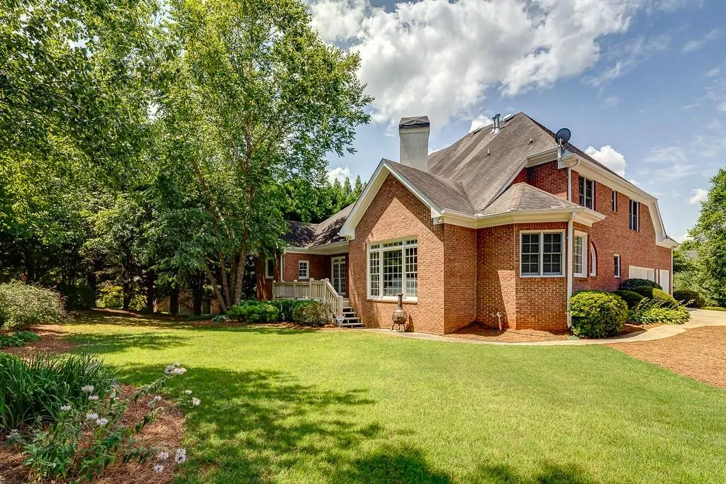 315 Nesbit Downs Court, Atlanta, Georgia 30350, 4 Bedrooms Bedrooms, ,5 BathroomsBathrooms,Residential,Sold,315 Nesbit Downs Court,5595370