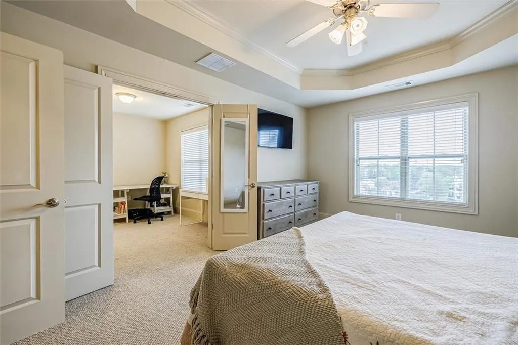 274 Le Gran Bend, Sandy Springs, Georgia 30328, 2 Bedrooms Bedrooms, ,2 BathroomsBathrooms,Residential,Sold,274 Le Gran Bend,7030812