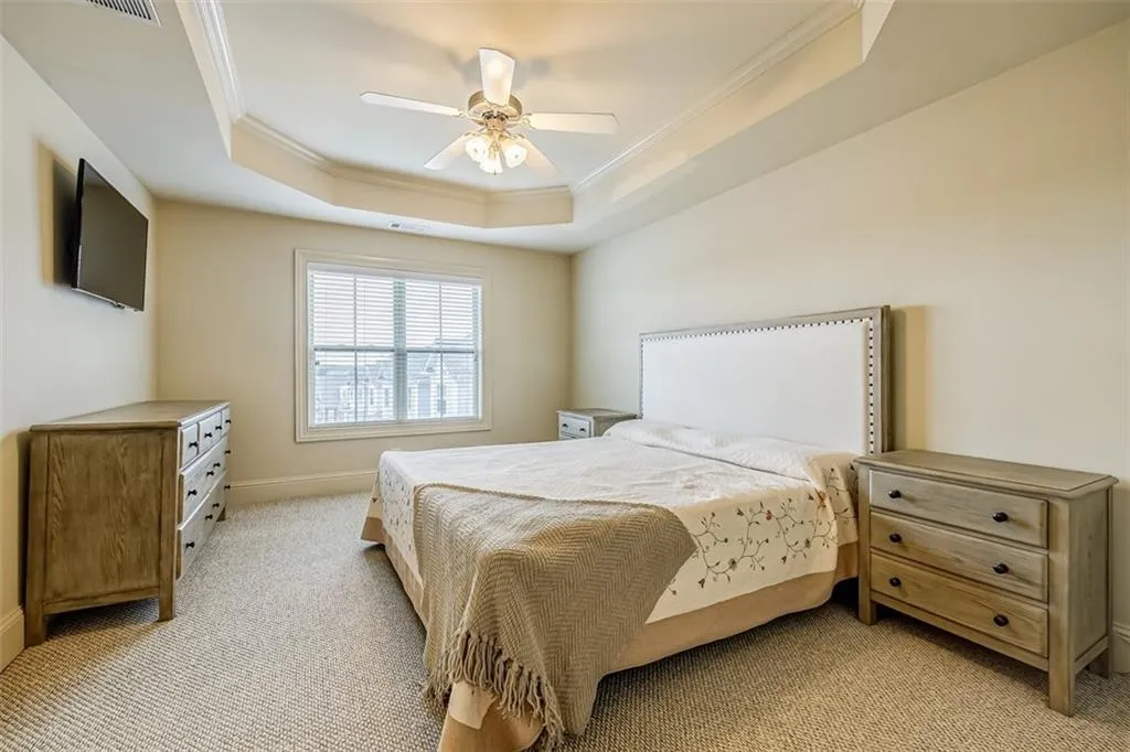 274 Le Gran Bend, Sandy Springs, Georgia 30328, 2 Bedrooms Bedrooms, ,2 BathroomsBathrooms,Residential,Sold,274 Le Gran Bend,7030812