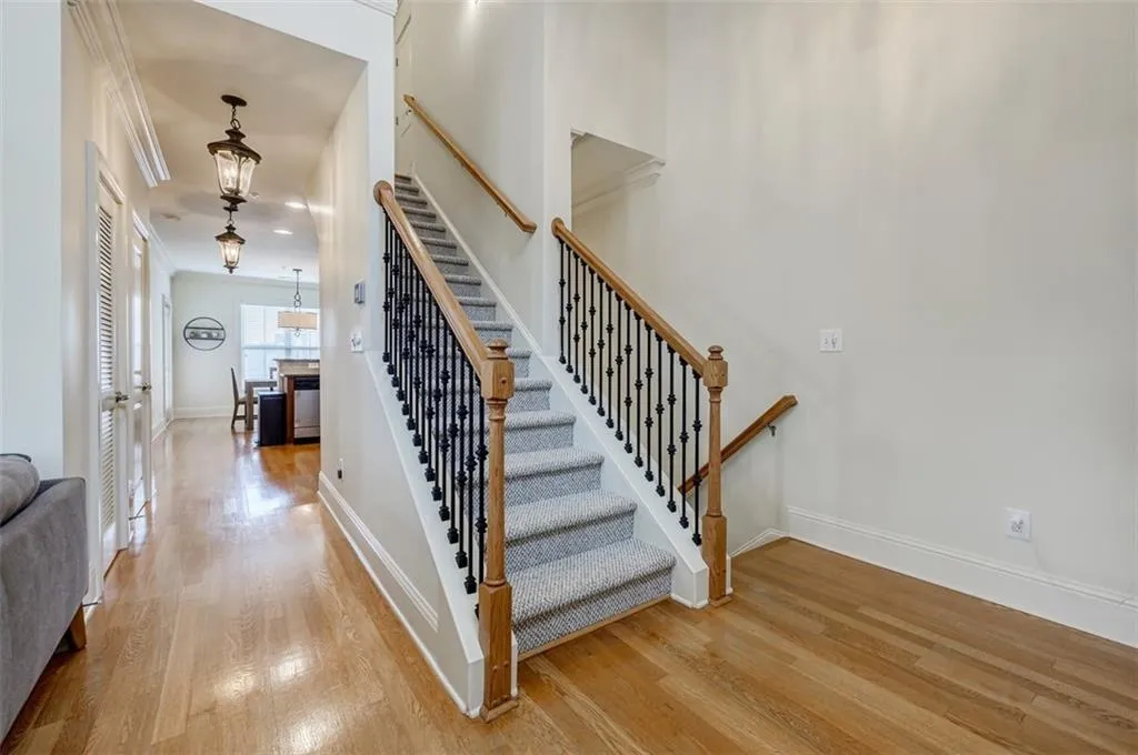 274 Le Gran Bend, Sandy Springs, Georgia 30328, 2 Bedrooms Bedrooms, ,2 BathroomsBathrooms,Residential,Sold,274 Le Gran Bend,7030812