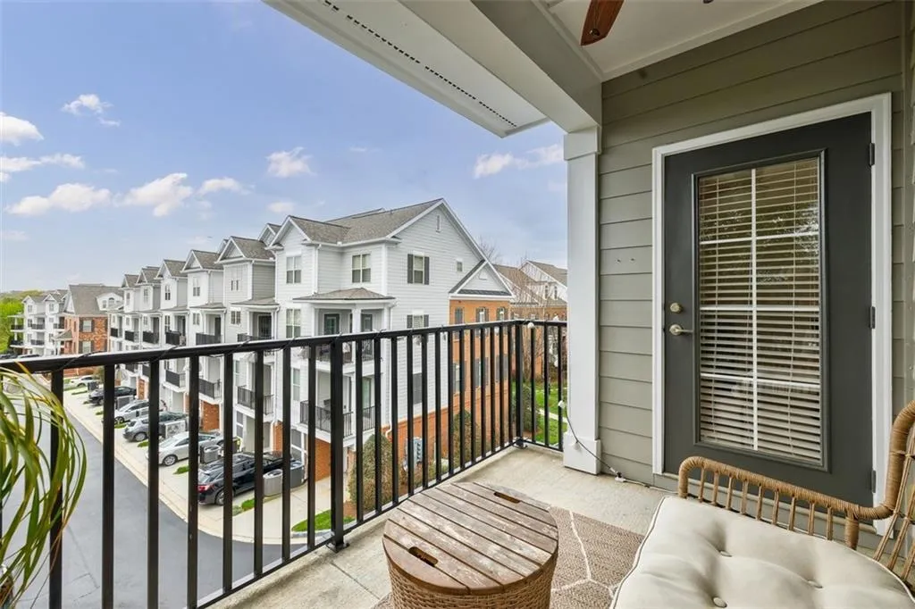 274 Le Gran Bend, Sandy Springs, Georgia 30328, 2 Bedrooms Bedrooms, ,2 BathroomsBathrooms,Residential,Sold,274 Le Gran Bend,7030812