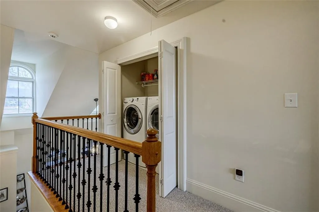 274 Le Gran Bend, Sandy Springs, Georgia 30328, 2 Bedrooms Bedrooms, ,2 BathroomsBathrooms,Residential,Sold,274 Le Gran Bend,7030812