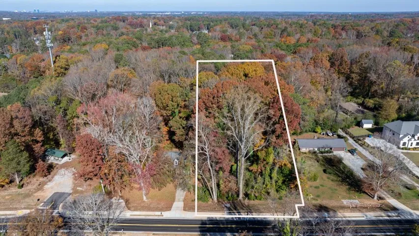 Build your Dream Home in the Heart of Edgar Rowe Estate Neighborhood!