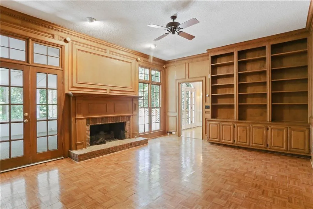 200 River Pass Trail, Sandy Springs, Georgia 30350, 5 Bedrooms Bedrooms, ,4 BathroomsBathrooms,Residential,Sold,200 River Pass Trail,6625268