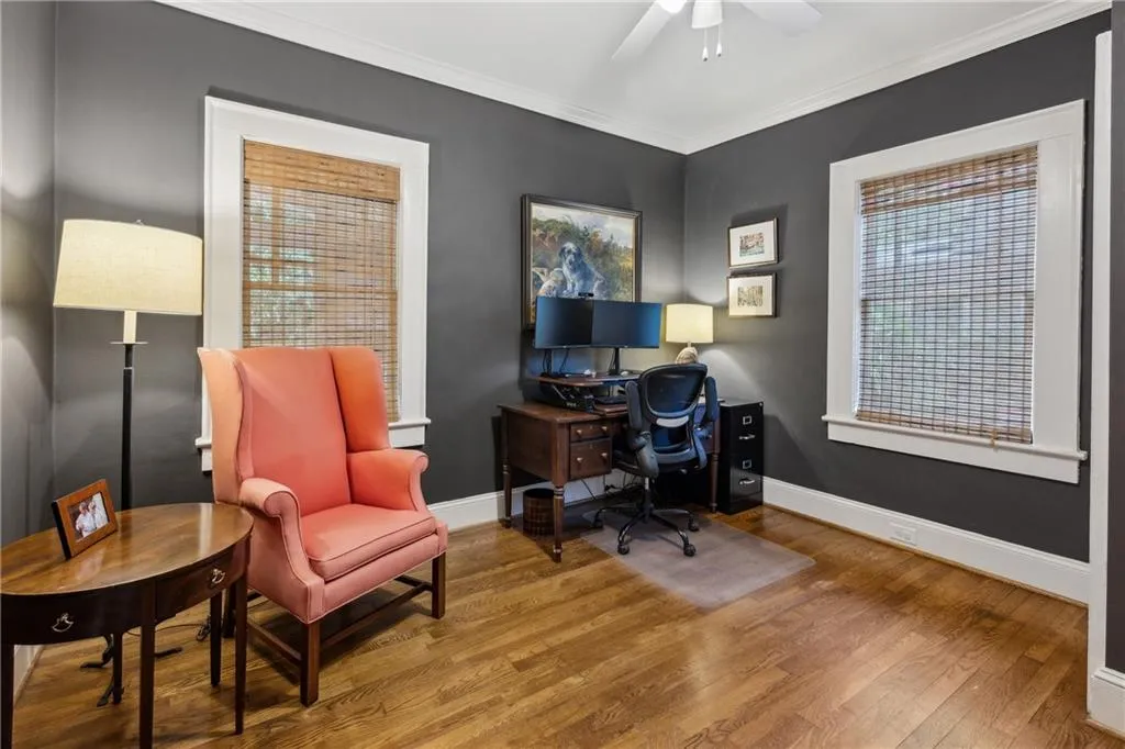 2874 Elliott Circle Ne, Atlanta, Georgia 30305, 3 Bedrooms Bedrooms, ,3 BathroomsBathrooms,Residential,For Sale,2874 Elliott Circle Ne,7623465