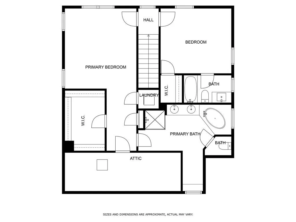 2874 Elliott Circle Ne, Atlanta, Georgia 30305, 3 Bedrooms Bedrooms, ,3 BathroomsBathrooms,Residential,For Sale,2874 Elliott Circle Ne,7623465
