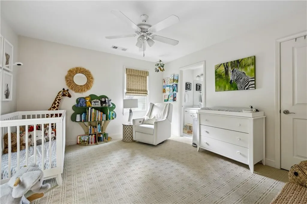 2874 Elliott Circle Ne, Atlanta, Georgia 30305, 3 Bedrooms Bedrooms, ,3 BathroomsBathrooms,Residential,For Sale,2874 Elliott Circle Ne,7623465