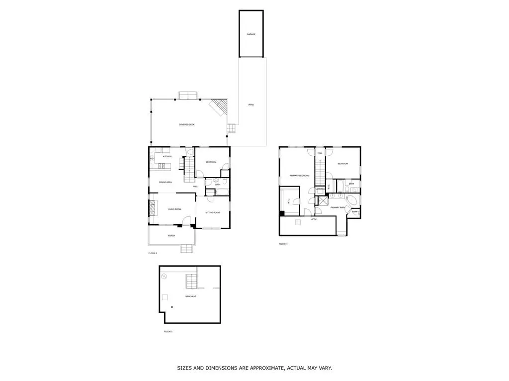 2874 Elliott Circle Ne, Atlanta, Georgia 30305, 3 Bedrooms Bedrooms, ,3 BathroomsBathrooms,Residential,For Sale,2874 Elliott Circle Ne,7623465