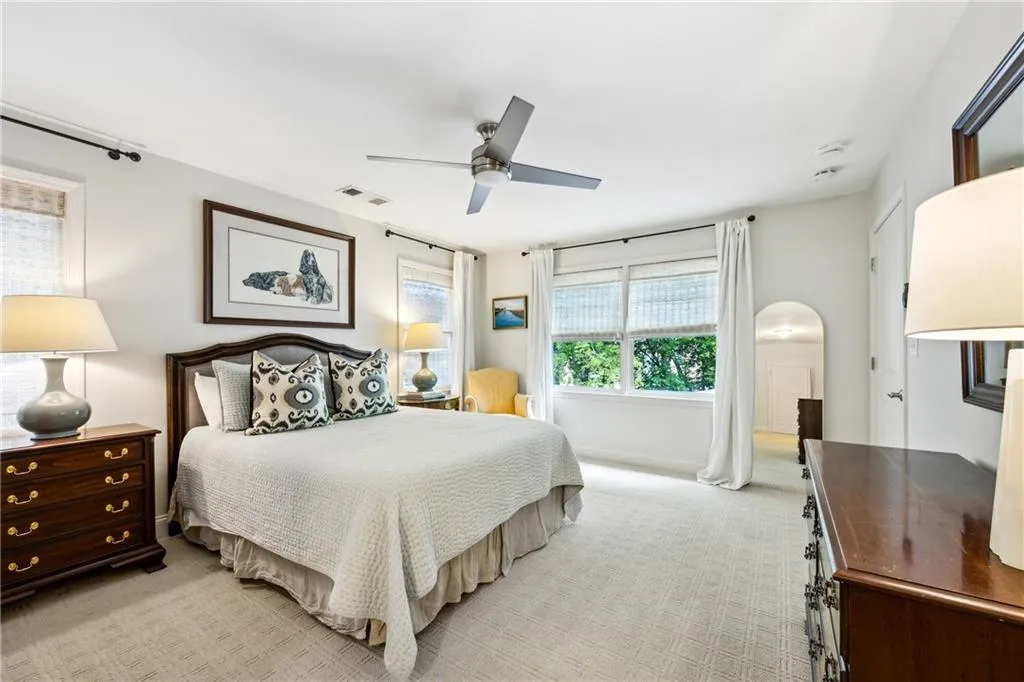 2874 Elliott Circle Ne, Atlanta, Georgia 30305, 3 Bedrooms Bedrooms, ,3 BathroomsBathrooms,Residential,For Sale,2874 Elliott Circle Ne,7623465
