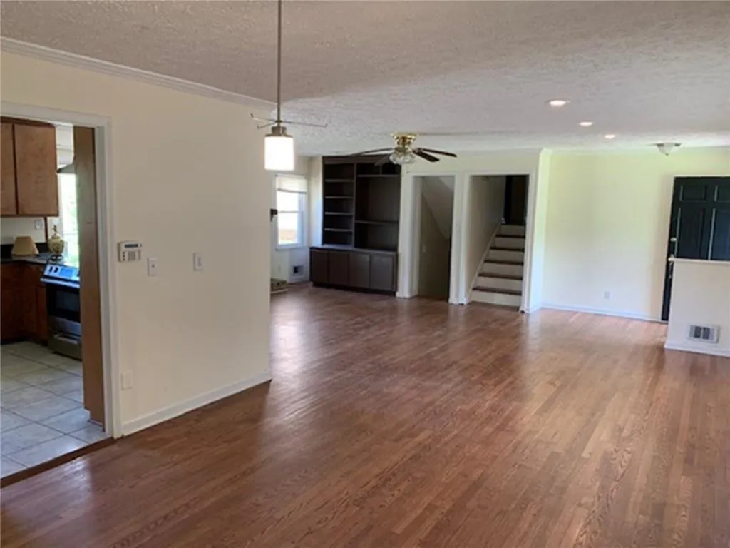 5860 Garber Drive Ne, Sandy Springs, Georgia 30328, 4 Bedrooms Bedrooms, ,3 BathroomsBathrooms,Land,Sold,5860 Garber Drive Ne,6685272