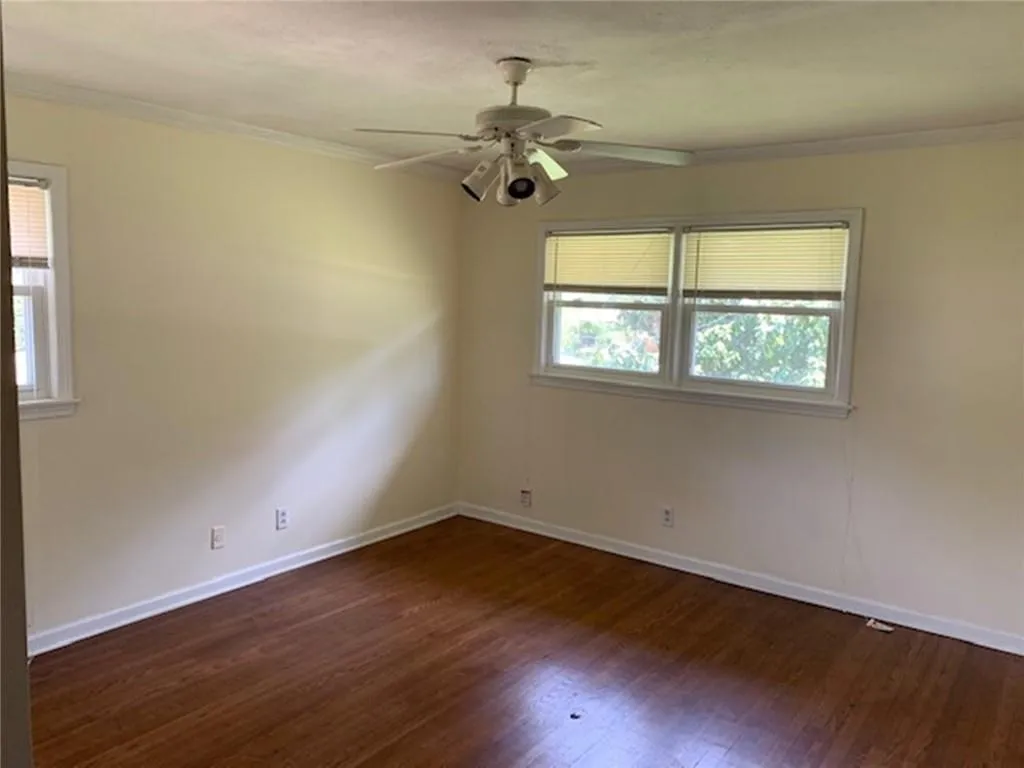 5860 Garber Drive Ne, Sandy Springs, Georgia 30328, 4 Bedrooms Bedrooms, ,3 BathroomsBathrooms,Land,Sold,5860 Garber Drive Ne,6685272