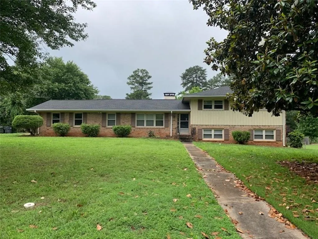 5860 Garber Drive Ne, Sandy Springs, Georgia 30328, 4 Bedrooms Bedrooms, ,3 BathroomsBathrooms,Land,Sold,5860 Garber Drive Ne,6685272