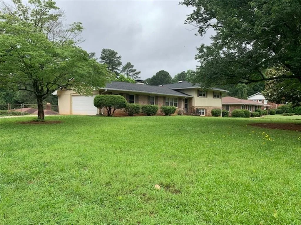 5860 Garber Drive Ne, Sandy Springs, Georgia 30328, 4 Bedrooms Bedrooms, ,3 BathroomsBathrooms,Land,Sold,5860 Garber Drive Ne,6685272