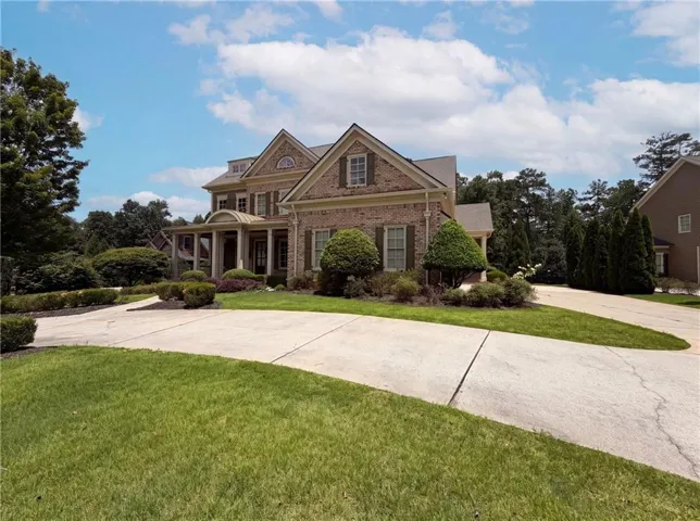 256 Hanson Way, Marietta, Georgia 30064