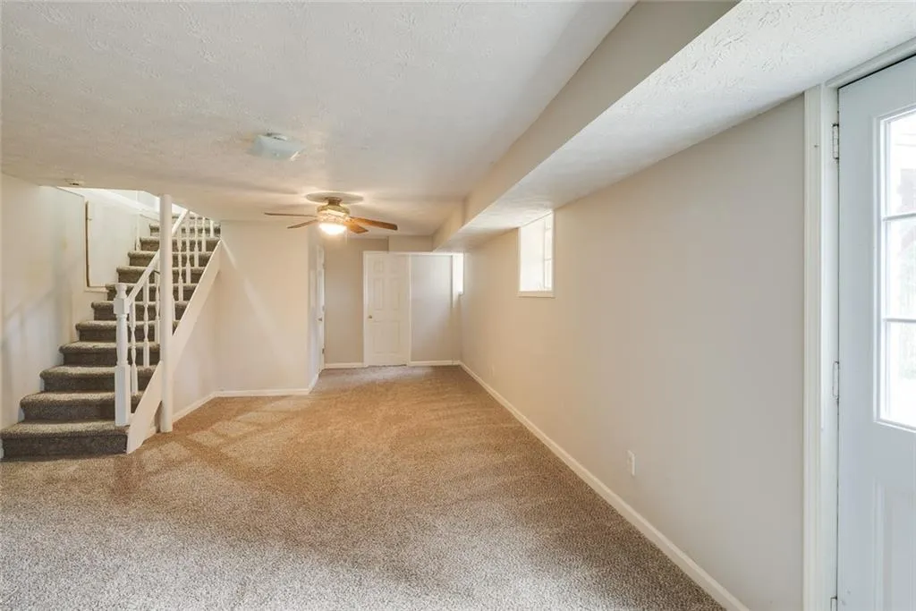 6705 Wright Road, Sandy Springs, Georgia 30328, 4 Bedrooms Bedrooms, ,3 BathroomsBathrooms,Residential,Sold,6705 Wright Road,6981019