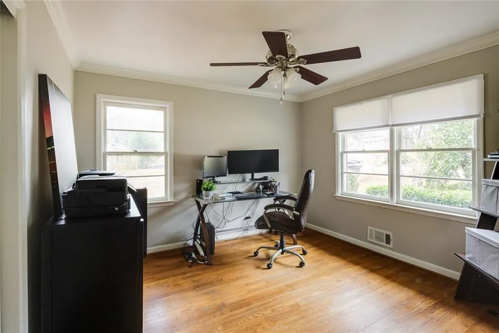 6705 Wright Road, Sandy Springs, Georgia 30328, 4 Bedrooms Bedrooms, ,3 BathroomsBathrooms,Residential,Sold,6705 Wright Road,6981019