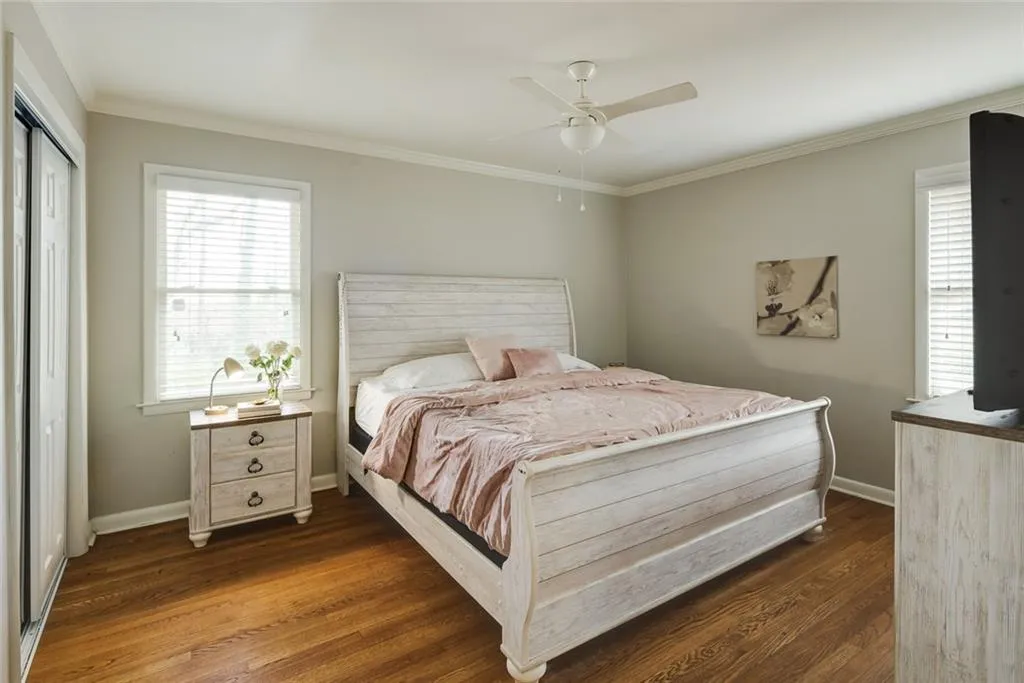 6705 Wright Road, Sandy Springs, Georgia 30328, 4 Bedrooms Bedrooms, ,3 BathroomsBathrooms,Residential,Sold,6705 Wright Road,6981019