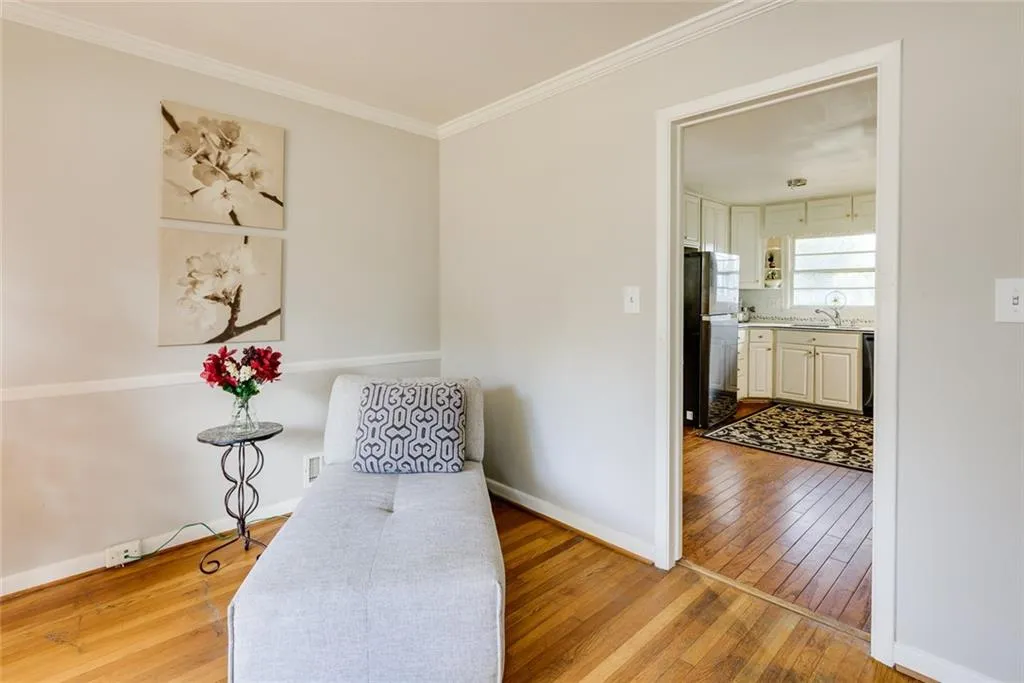6705 Wright Road, Sandy Springs, Georgia 30328, 4 Bedrooms Bedrooms, ,3 BathroomsBathrooms,Residential,Sold,6705 Wright Road,6981019