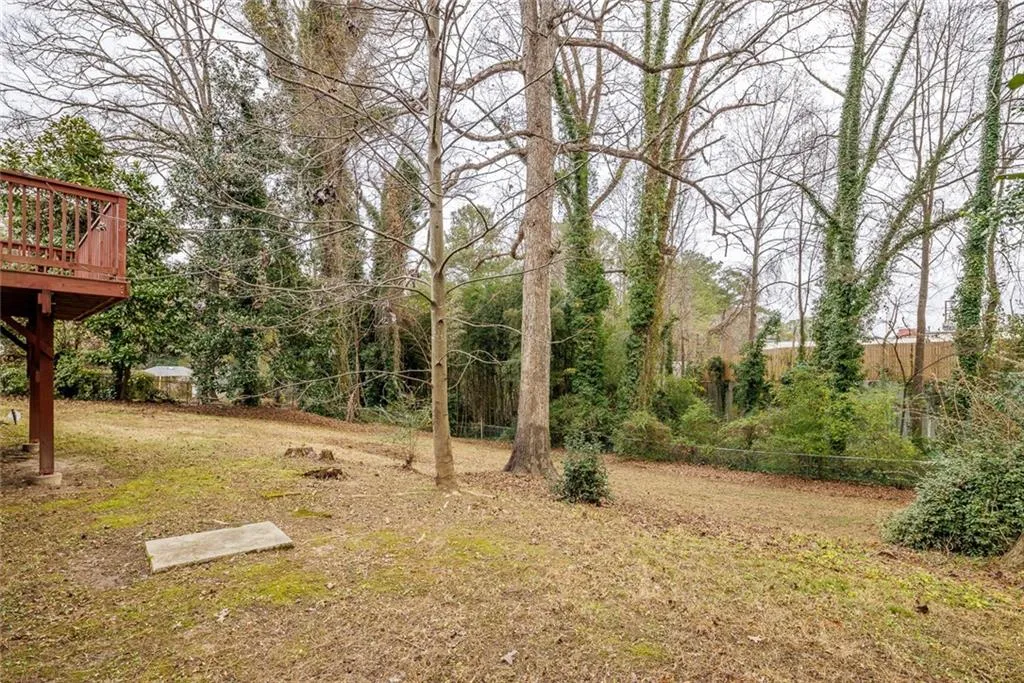 6705 Wright Road, Sandy Springs, Georgia 30328, 4 Bedrooms Bedrooms, ,3 BathroomsBathrooms,Residential,Sold,6705 Wright Road,6981019