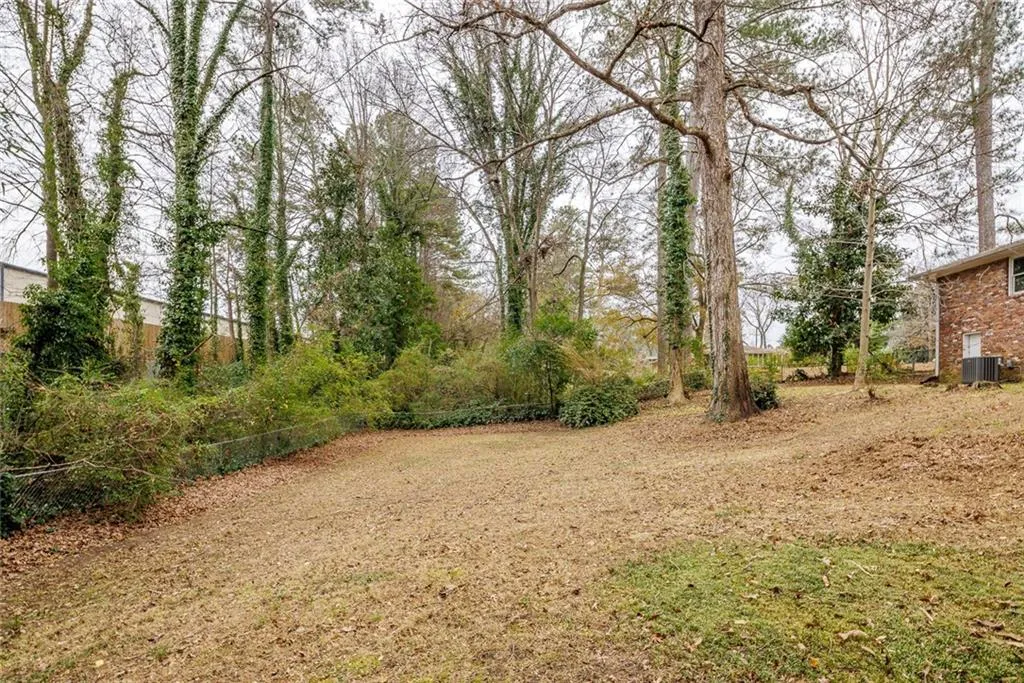 6705 Wright Road, Sandy Springs, Georgia 30328, 4 Bedrooms Bedrooms, ,3 BathroomsBathrooms,Residential,Sold,6705 Wright Road,6981019
