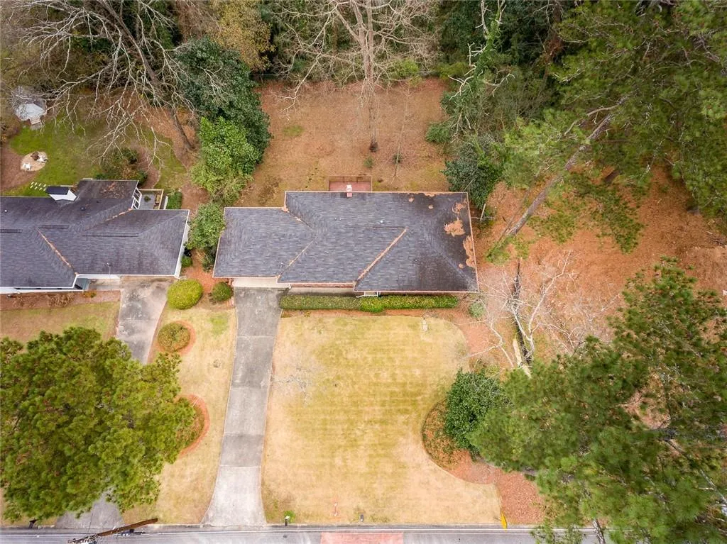 6705 Wright Road, Sandy Springs, Georgia 30328, 4 Bedrooms Bedrooms, ,3 BathroomsBathrooms,Residential,Sold,6705 Wright Road,6981019