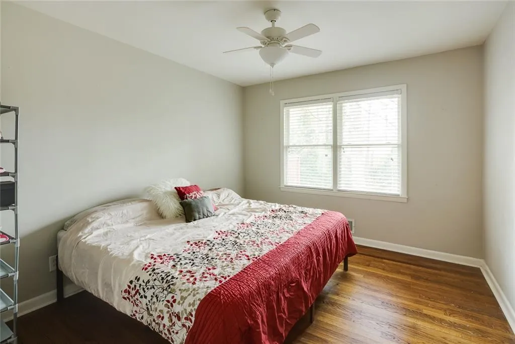 6705 Wright Road, Sandy Springs, Georgia 30328, 4 Bedrooms Bedrooms, ,3 BathroomsBathrooms,Residential,Sold,6705 Wright Road,6981019