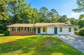 2168 Cannon Hill Road Sw, Lilburn, Georgia 30047