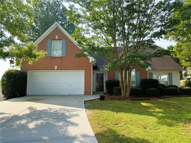 1277 Poison Oak Ct, Lawrenceville, Georgia 30045