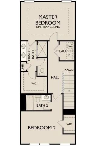 6625 Beacon Drive Unit 343, Sandy Springs, Georgia 30328, 3 Bedrooms Bedrooms, ,3 BathroomsBathrooms,Residential,Sold,6625 Beacon Drive Unit 343,6990847