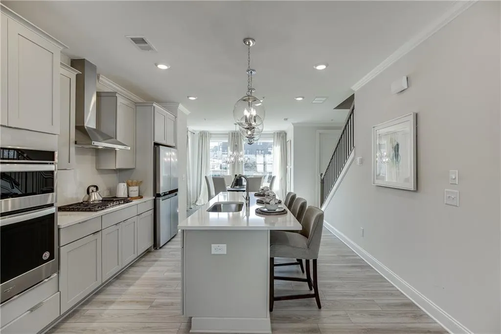 6625 Beacon Drive Unit 343, Sandy Springs, Georgia 30328, 3 Bedrooms Bedrooms, ,3 BathroomsBathrooms,Residential,Sold,6625 Beacon Drive Unit 343,6990847