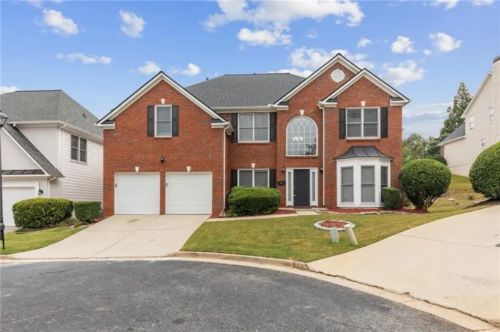 3405 Leland Trail Way Se, Smyrna, Georgia 30082