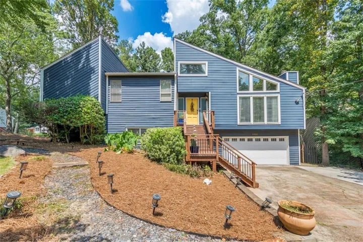 3701 Thornwood Way, Marietta, Georgia 30062