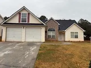 40 Oak Terrace Drive, Covington, Georgia 30016