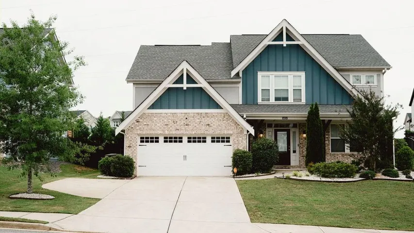4924 Creekside Lane, Powder Springs, Georgia 30127