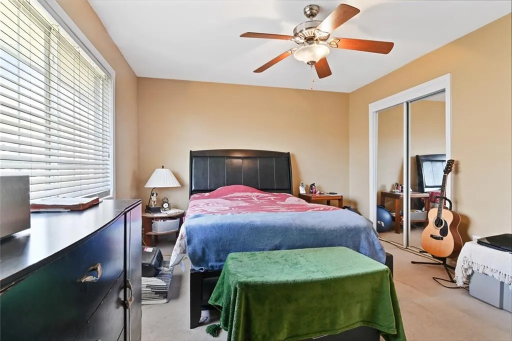 6940 Roswell Road Unit 6c, Atlanta, Georgia 30328, 2 Bedrooms Bedrooms, ,1 BathroomBathrooms,Residential,Sold,6940 Roswell Road Unit 6c,6835643