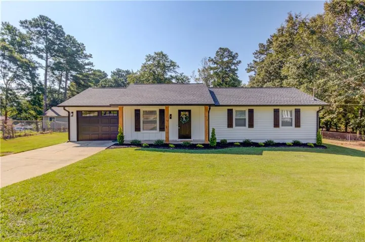 3622 Cainbridge Court, Lawrenceville, Georgia 30044