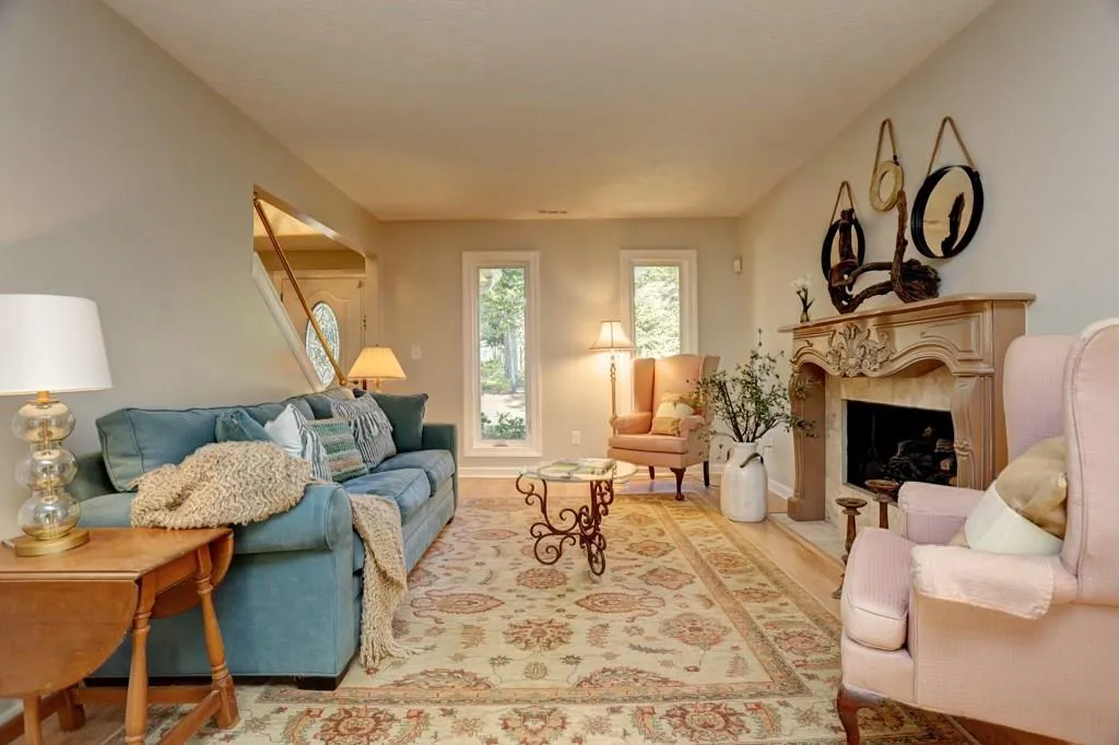 1085 Standard Drive Ne, Brookhaven, Georgia 30319, 3 Bedrooms Bedrooms, ,2 BathroomsBathrooms,Residential,Sold,1085 Standard Drive Ne,5905646