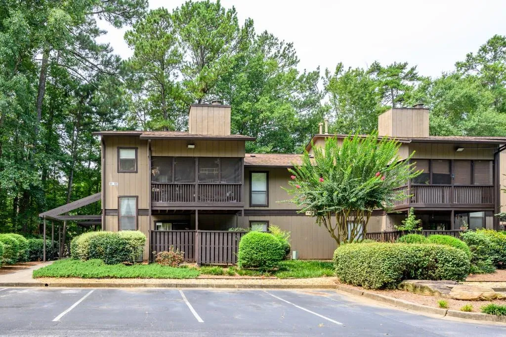 503 River Run Drive, Sandy Springs, Georgia 30350, 1 Bedroom Bedrooms, ,1 BathroomBathrooms,Residential,Sold,503 River Run Drive,6606158