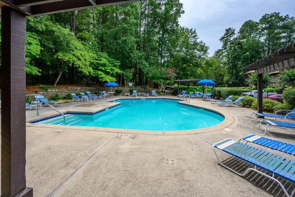 503 River Run Drive, Sandy Springs, Georgia 30350, 1 Bedroom Bedrooms, ,1 BathroomBathrooms,Residential,Sold,503 River Run Drive,6606158